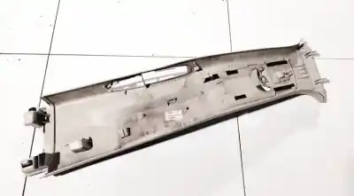 Автозапчастина б/у пластика для citroen c4 picasso 2.0 hdi fap cat (rhr / dw10bted4) посилання на oem iam 9655804977  9655804777