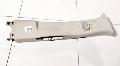 Автозапчастина б/у пластика для citroen c4 picasso 2.0 hdi fap cat (rhr / dw10bted4) посилання на oem iam 9655804977