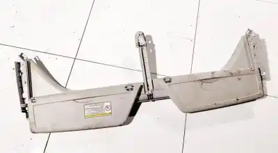 Автозапчастина б/у пластика для citroen c4 picasso 2.0 hdi fap cat (rhr / dw10bted4) посилання на oem iam 300020805