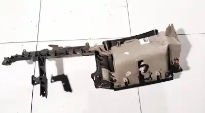 Автозапчастина б/у бардачок для citroen c4 picasso 2.0 hdi fap cat (rhr / dw10bted4) посилання на oem iam 9654110677  36493m