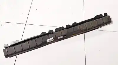 Автозапчастина б/у пластика для citroen c4 picasso 2.0 hdi fap cat (rhr / dw10bted4) посилання на oem iam 9654146677