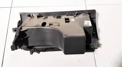 Автозапчастина б/у бардачок для citroen c4 picasso 2.0 hdi fap cat (rhr / dw10bted4) посилання на oem iam 9654110577  36486m