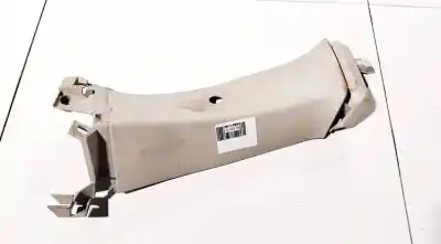 Автозапчастина б/у пластика для citroen c4 picasso 2.0 hdi fap cat (rhr / dw10bted4) посилання на oem iam 9654128377