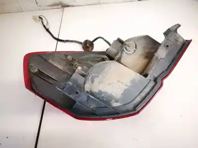 Автозапчасти б/у левый задний фонарь за subaru legacy berl. b13 (bl) 2.5 se ссылки oem iam   