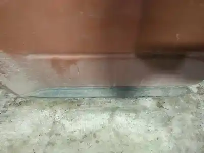 Peça sobressalente para automóvel em segunda mão plásticos por jaguar xj coupé 5.3 referências oem iam 