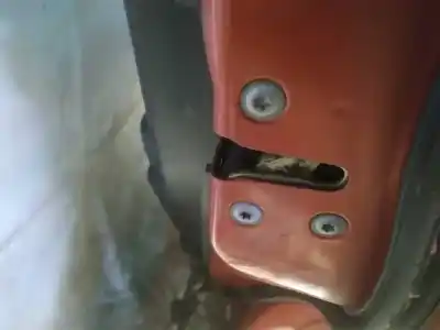 Peça sobressalente para automóvel em segunda mão fechadura da porta traseira direita por jaguar xj coupé 5.3 referências oem iam 