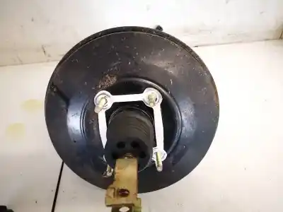 Автозапчастина б/у гальмівний серво для subaru legacy berl. b13 (bl) 2.5 se посилання на oem iam g215t