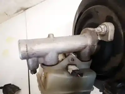 Автозапчастина б/у гальмівний насос для subaru legacy berl. b13 (bl) 2.5 se посилання на oem iam   