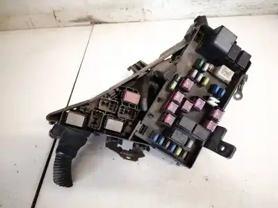 Автозапчастина б/у реле/запоперівник для subaru legacy berl. b13 (bl) 2.5 se посилання на oem iam mb100200b