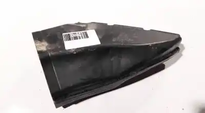 Second-hand car spare part plastics for audi a6 allroad quattro (4fh) 3.2 fsi oem iam references 4f0129618j