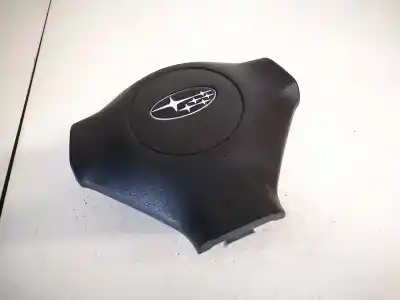 Автозапчастина б/у передня ліва подушка безопасности для SUBARU LEGACY BERL. B13 (BL) 2.5 SE Посилання на OEM IAM   