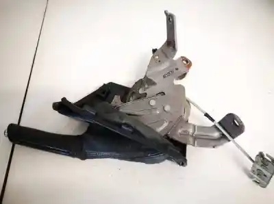 Автозапчастина б/у важіль ручного гальма для subaru legacy berl. b13 (bl) 2.5 se посилання на oem iam 