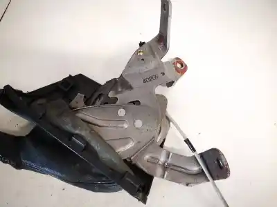 Автозапчастина б/у важіль ручного гальма для subaru legacy berl. b13 (bl) 2.5 se посилання на oem iam   