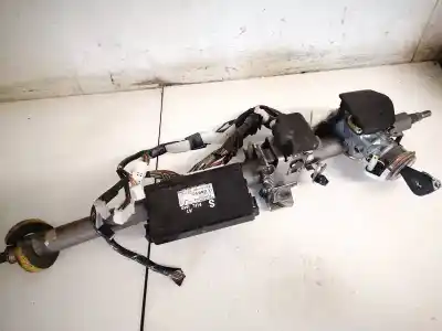 Автозапчастина б/у рульва колонка для subaru legacy berl. b13 (bl) 2.5 se посилання на oem iam 