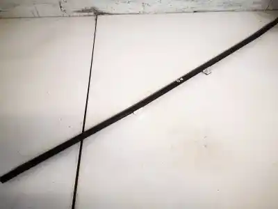 Автозапчасти б/у пластик за SUBARU LEGACY BERL. B13 (BL) 2.5 SE ссылки OEM IAM   