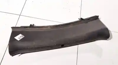 Second-hand car spare part plastics for audi a6 allroad quattro (4fh) 3.2 fsi oem iam references 4f5863471a