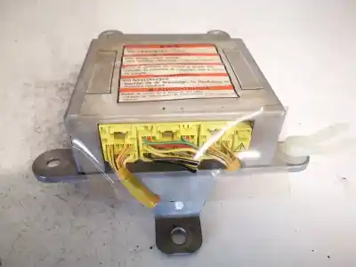 Автозапчасти б/у блок управления подушками безопасности за subaru legacy berl. b13 (bl) 2.5 se ссылки oem iam 98221ag060  152300-6670