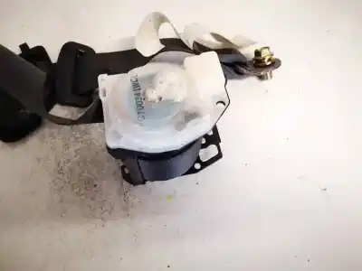 Автозапчасти б/у задний левый ремень безопасности за subaru legacy berl. b13 (bl) 2.5 se ссылки oem iam tkab0es108  tk-ab0-es108