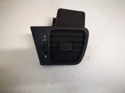 Автозапчастина б/у аераційна решіта для subaru legacy berl. b13 (bl) 2.5 se посилання на oem iam 