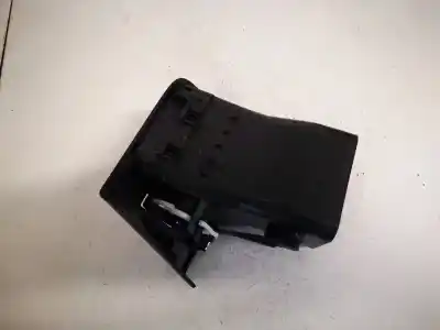 Автозапчасти б/у аэрационная решетка за subaru legacy berl. b13 (bl) 2.5 se ссылки oem iam   