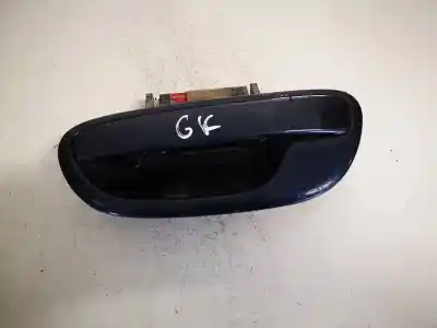 Автозапчастина б/у завнішня ручка задня ліва для SUBARU LEGACY BERL. B13 (BL) 2.5 SE Посилання на OEM IAM   