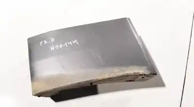 Second-hand car spare part plastics for opel corsa a fastback (s83) 1.3 (f08, m08, f68, m68) oem iam references 7756165j0