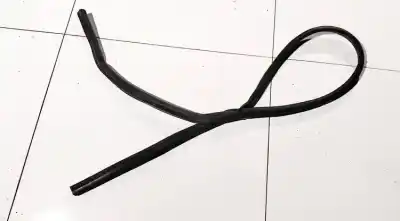 Second-hand car spare part rubber door seal for audi a6 allroad quattro (4fh) 3.2 fsi oem iam references 