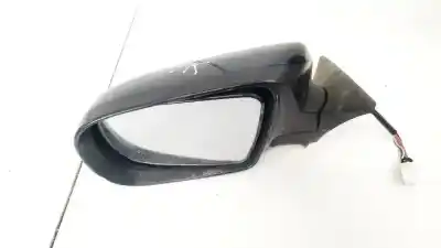 Автозапчасти б/у левое зеркало за SUBARU LEGACY BERL. B13 (BL) 2.5 SE ссылки OEM IAM VC02015  