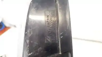 Автозапчасти б/у левое зеркало за subaru legacy berl. b13 (bl) 2.5 se ссылки oem iam vc02015  