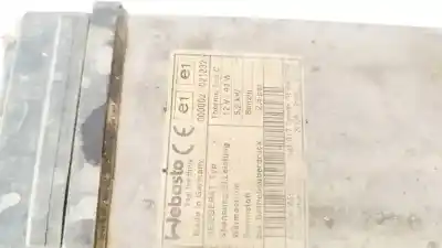 Автозапчастина б/у тепловий двигун для subaru legacy berl. b13 (bl) 2.5 se посилання на oem iam e1021232  e1000002