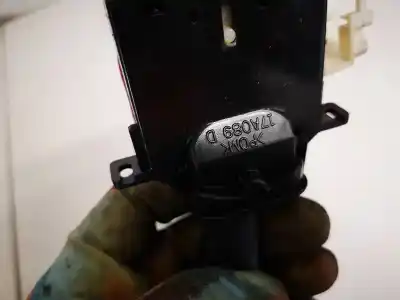 Автозапчастина б/у перерівний контроль для subaru legacy berl. b13 (bl) 2.5 se посилання на oem iam 17a089d  