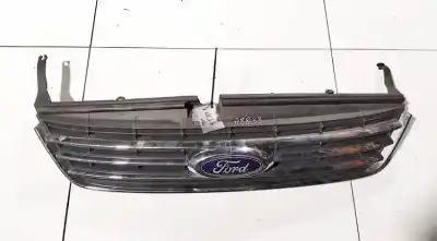 Peça sobressalente para automóvel em segunda mão grelha frontal por ford mondeo iv 1.8 tdci referências oem iam 7s718200b