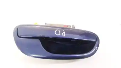 Автозапчасти б/у наружная рукоятка передняя справа за SUBARU LEGACY BERL. B13 (BL) 2.5 SE ссылки OEM IAM   