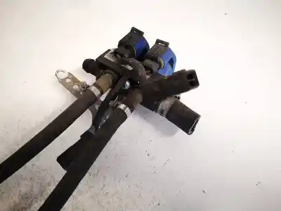 Автозапчастина б/у рампа инжектора для subaru legacy berl. b13 (bl) 2.5 se посилання на oem iam 67r016358