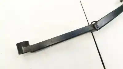 Автозапчастина б/у лівий передній ручок склоочисника для subaru legacy berl. b13 (bl) 2.5 se посилання на oem iam   