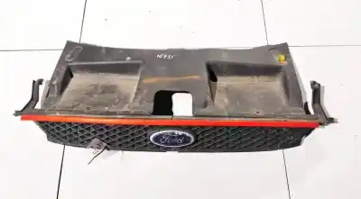 Автозапчасти б/у передняя решетка за ford s-max (ca1) 2.0 tdci cat ссылки oem iam 6m2116613ac