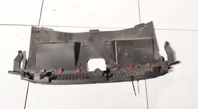 Автозапчасти б/у передняя решетка за ford s-max (ca1) 2.0 tdci cat ссылки oem iam 6m2116613ac  6m21-16613-ac