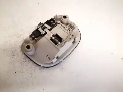 Автозапчасти б/у внутренний свет за subaru legacy berl. b13 (bl) 2.5 se ссылки oem iam vc12003  vc12-003