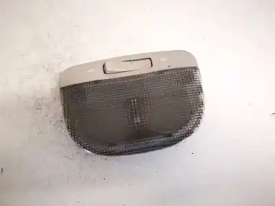 Автозапчастина б/у внутрішне світло для subaru legacy berl. b13 (bl) 2.5 se посилання на oem iam vc12003