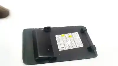 Автозапчастина б/у пластикler для subaru legacy berl. b13 (bl) 2.5 se посилання на oem iam pptd23  