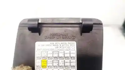 Автозапчастина б/у пластикler для subaru legacy berl. b13 (bl) 2.5 se посилання на oem iam pptd23  