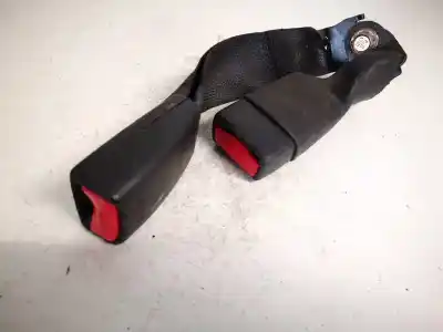 Автозапчасти б/у крюк для ремня задний центральный за subaru legacy berl. b13 (bl) 2.5 se ссылки oem iam tkab0es109  tk-ab0-es109