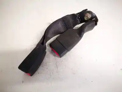 Автозапчастина б/у задній центральний гачок для subaru legacy berl. b13 (bl) 2.5 se посилання на oem iam tkab0es109