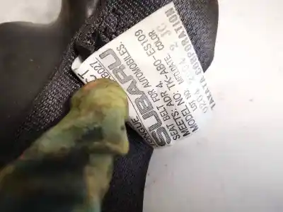 Автозапчасти б/у крюк для ремня задний центральный за subaru legacy berl. b13 (bl) 2.5 se ссылки oem iam tkab0es109  tk-ab0-es109