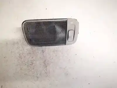 Автозапчастина б/у внутрішне світло для subaru legacy berl. b13 (bl) 2.5 se посилання на oem iam 