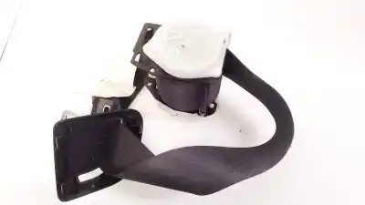 Автозапчастина б/у задній правий ремін безпеки для subaru legacy berl. b13 (bl) 2.5 se посилання на oem iam tkab0es108