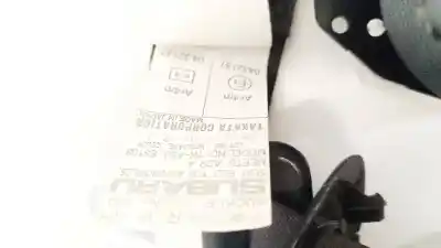 Автозапчасти б/у задний правый ремень безопасности за subaru legacy berl. b13 (bl) 2.5 se ссылки oem iam tkab0es108  