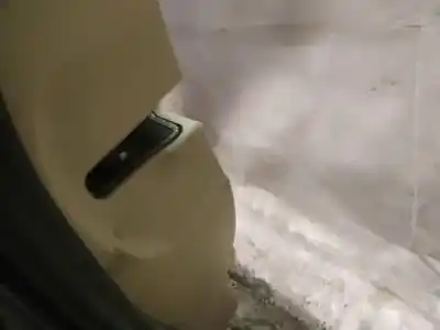 Peça sobressalente para automóvel em segunda mão fechadura da porta dianteira esquerda por skoda octavia ii combi (1z5) 1.6 tdi 4x4 referências oem iam 