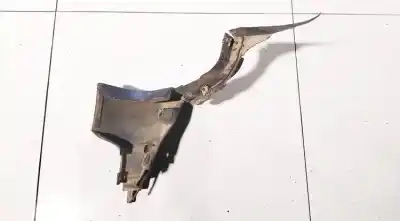 Автозапчастина б/у пластика для audi a4 b7 (8ec) 2.0 tfsi посилання на oem iam 8e0853580c  