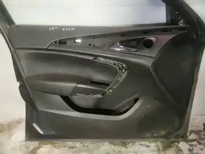 Автозапчастина б/у ОББІРКА ПЕРЕДНІХ ДВЕРЕЙ ЛІВА для OPEL INSIGNIA A (G09)  Посилання на OEM IAM    Автозапчастина б/у ОББІРКА ПЕРЕДНІХ ДВЕРЕЙ ЛІВА для OPEL INSIGNIA A (G09)  Посилання на OEM IAM